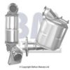 BM CATALYSTS BM80484H Catalytic Converter